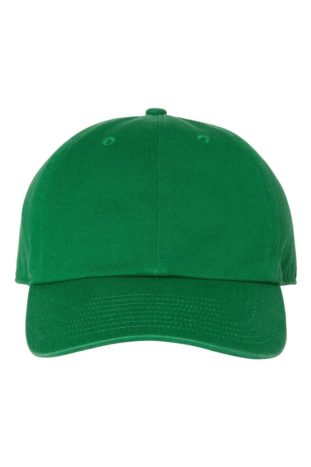 47 Brand Mens Clean Up Adjustable Hat - Kelly Green - NEW