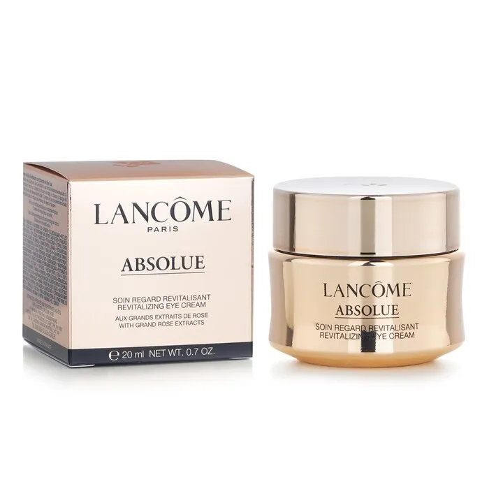 Absolue Revitalizing Eye Cream - 20ml/0.7oz