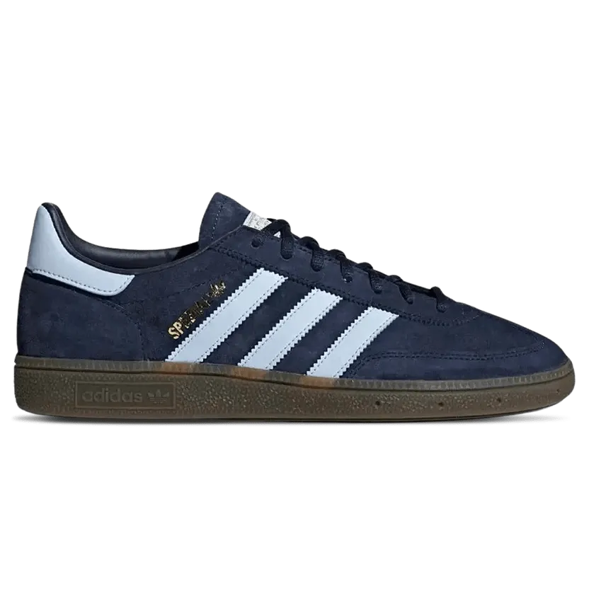 Adidas Handball Spezial 'Navy Gum'