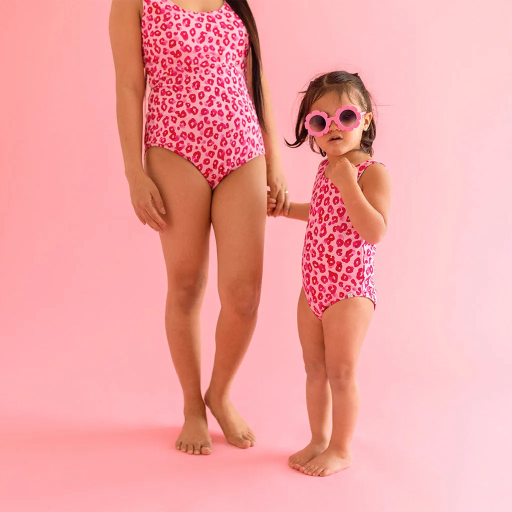 Ashley Reversible One Piece Swimsuit