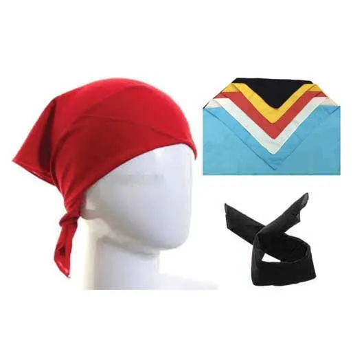 Bandana/Handkerchief/Scarf