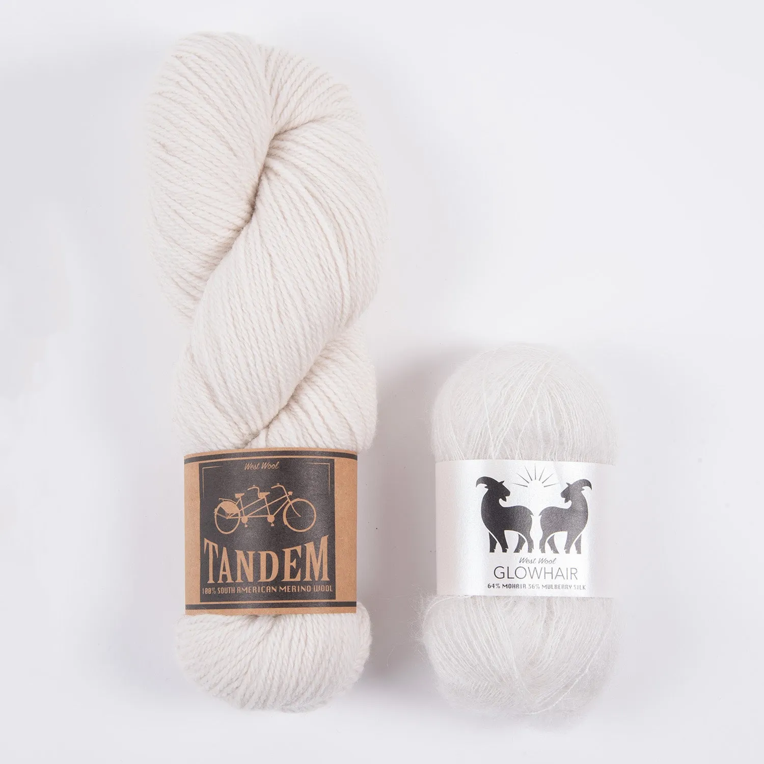 BIRCH TREE MOHAIR MATCH DK