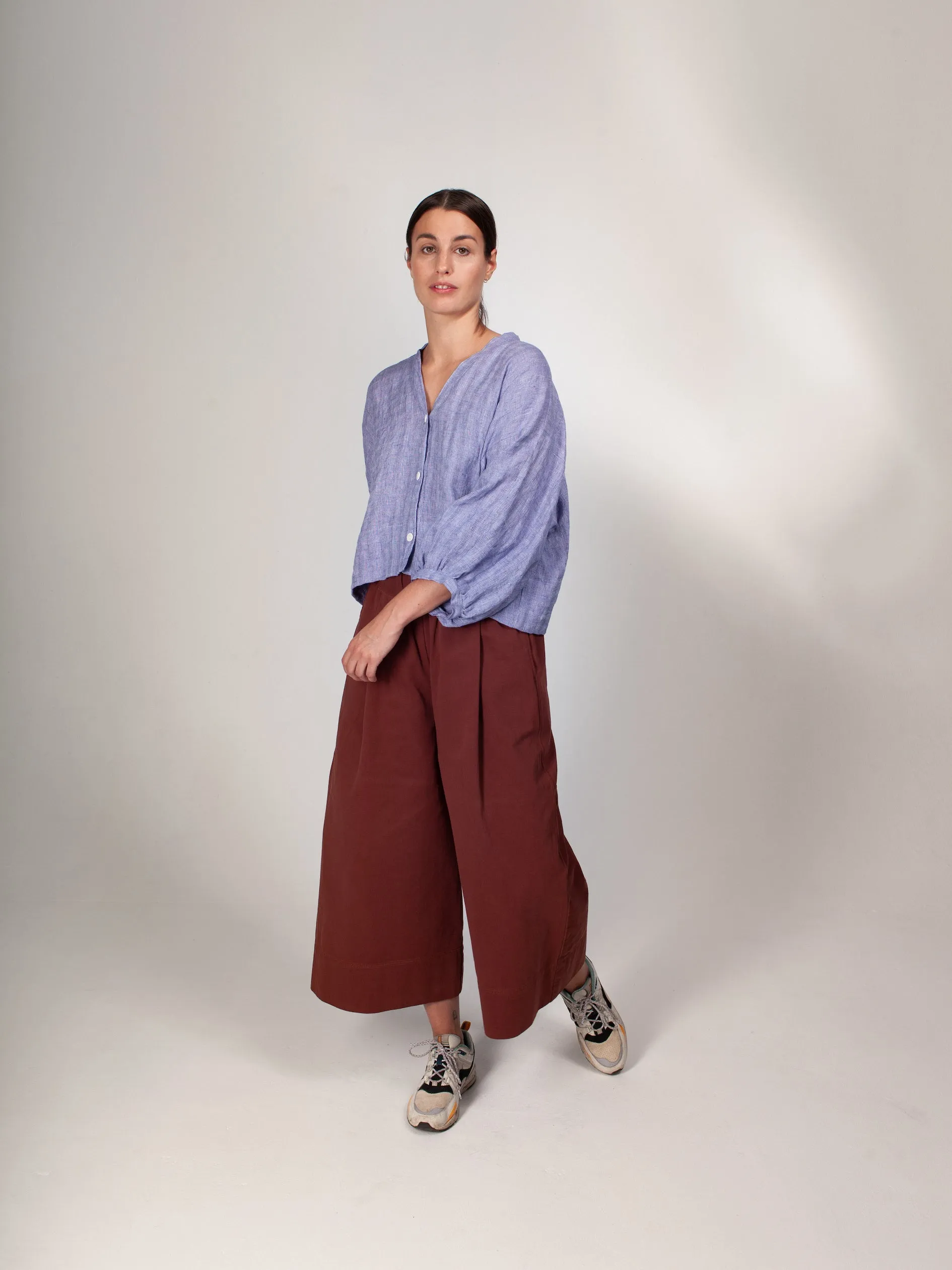 Birgitta Helmersson ZW Block Pant PDF