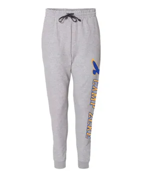 Camp Zeke Joggers