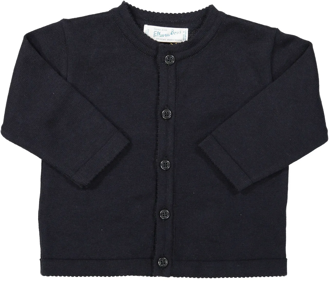 Cardigan Sweater Infant Sizes