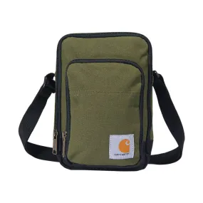 Carhartt Crossbody Zip Bag - Basil