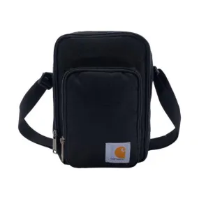 Carhartt Crossbody Zip Bag - Black