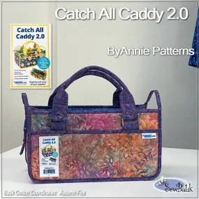 Catch All Caddy 2.0 Project Kit