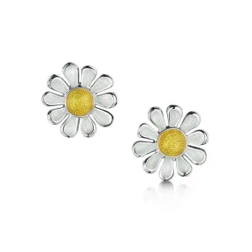 Daisies at Dawn Earrings - EE234