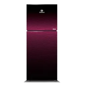 Dawlance Glass Door Refrigerator 11 CFT - 311LTR 9160 WB AVANTE