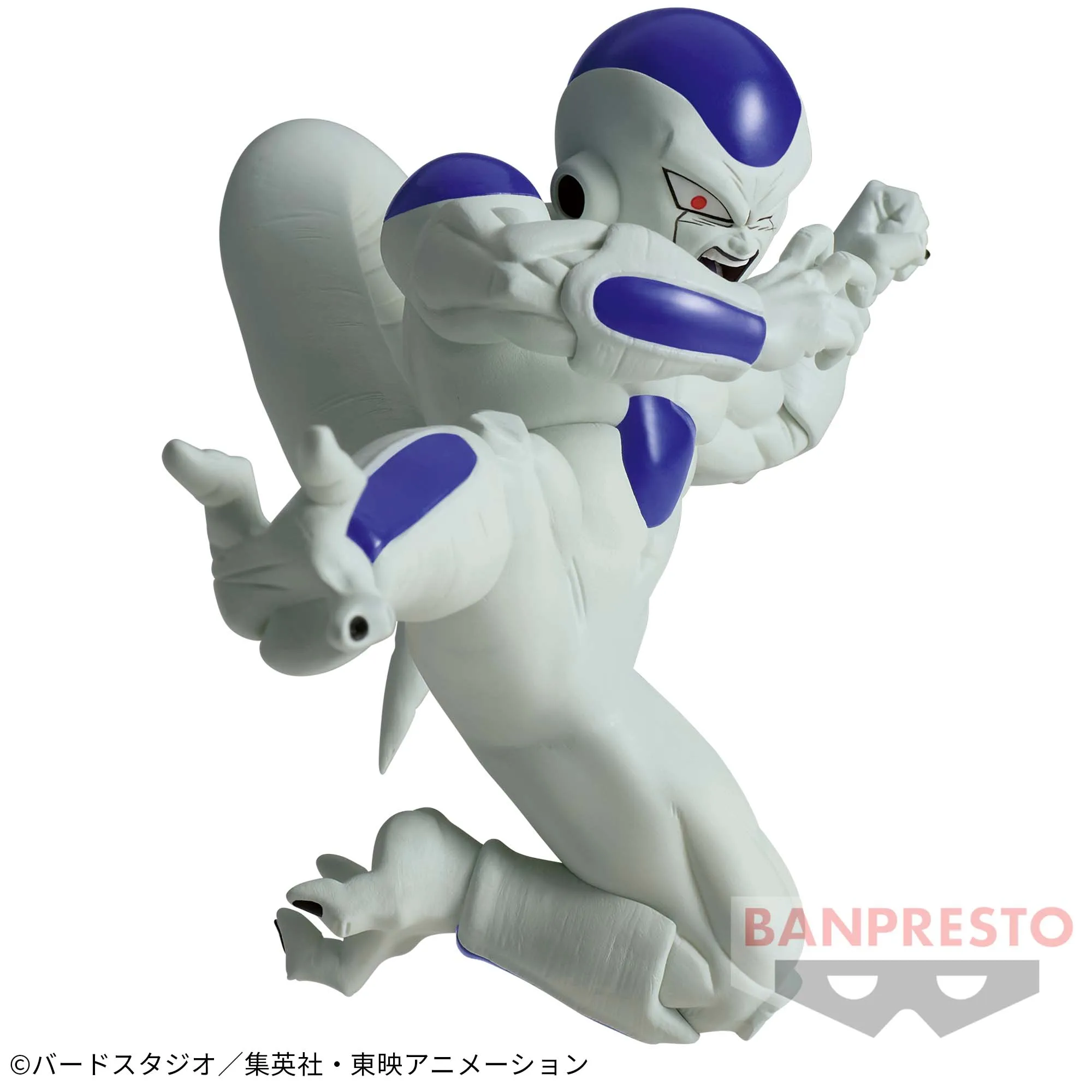 DRAGON BALL Z MATCH MAKERS -FRIEZA-