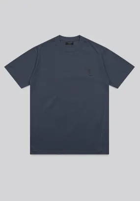 ESSENTIAL CORE NAVY T-SHIRT