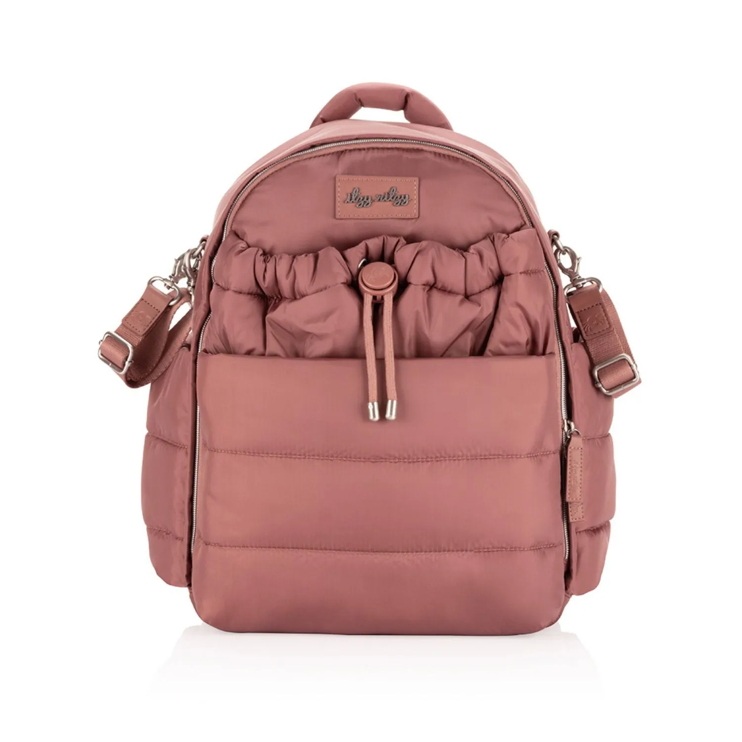 FINAL SALE Dream Backpack™ Diaper Bag & Pump Bag