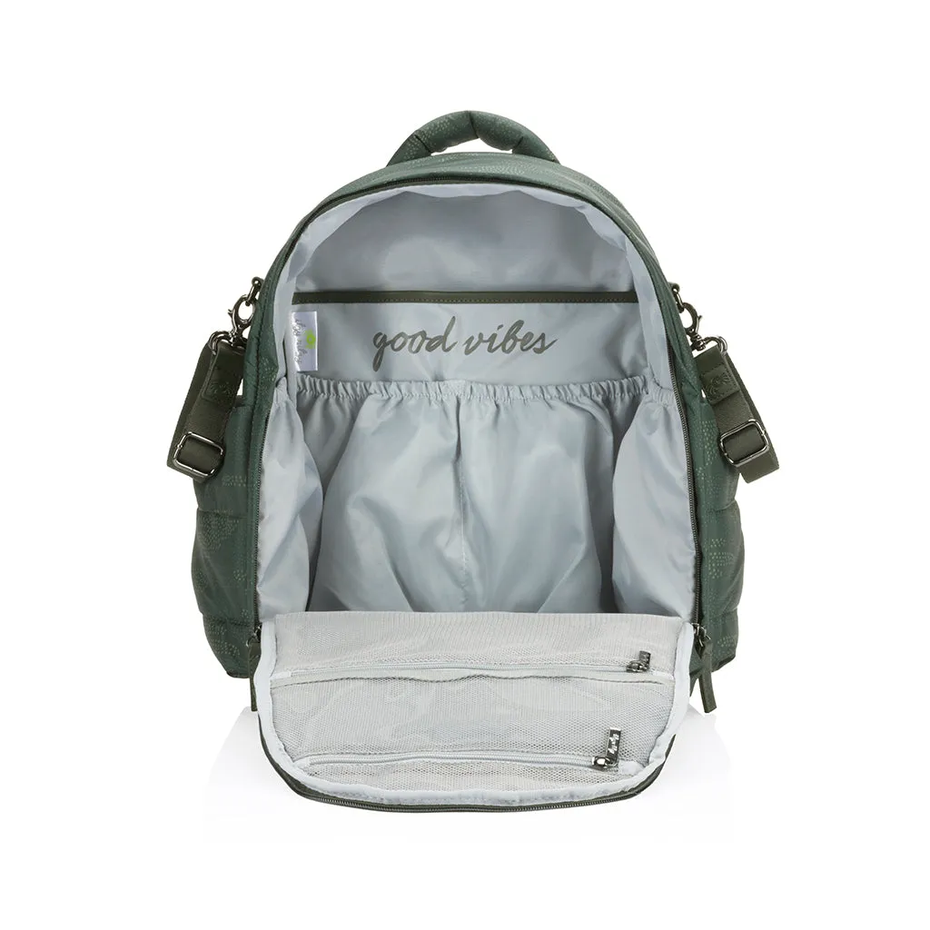 FINAL SALE Dream Backpack™ Diaper Bag & Pump Bag