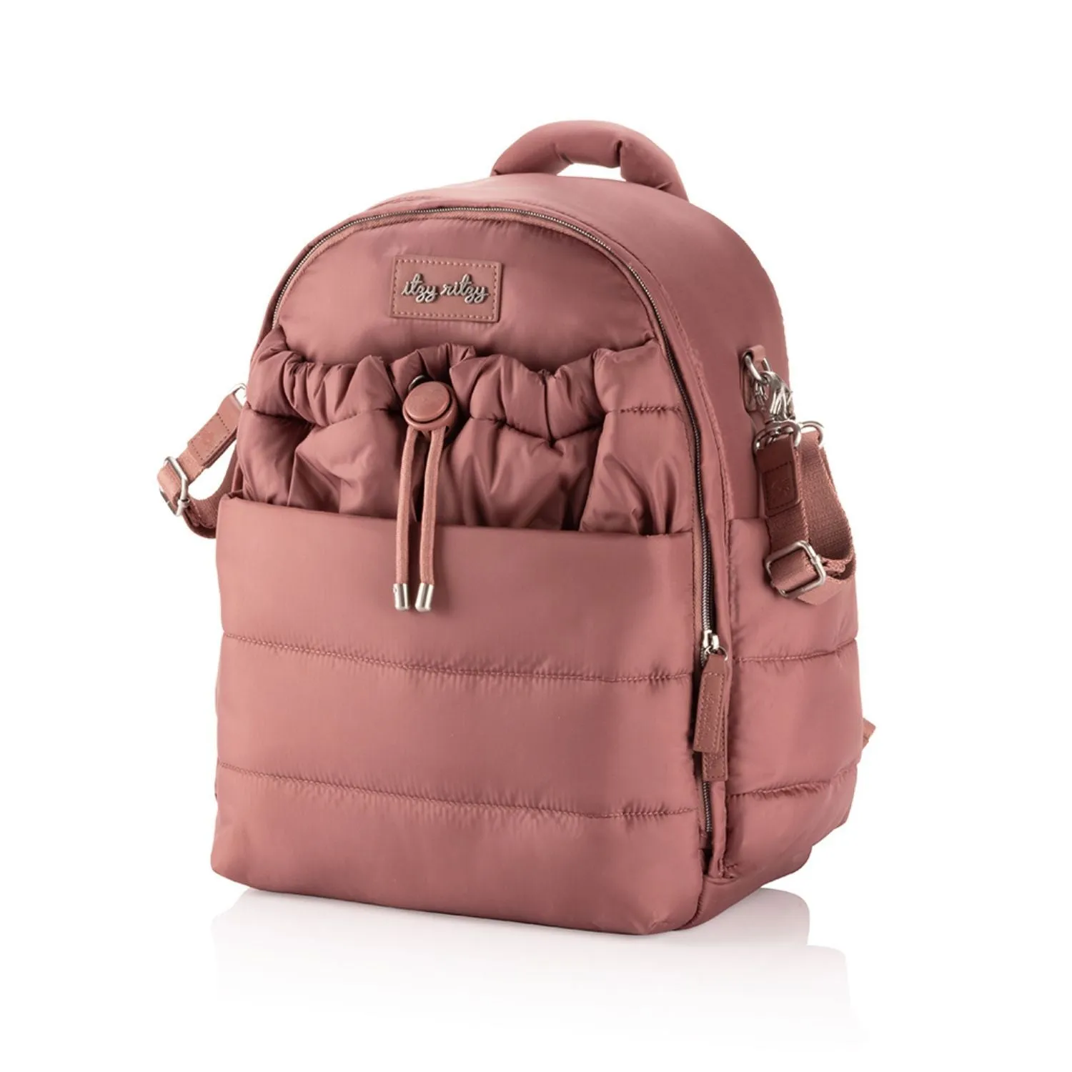 FINAL SALE Dream Backpack™ Diaper Bag & Pump Bag