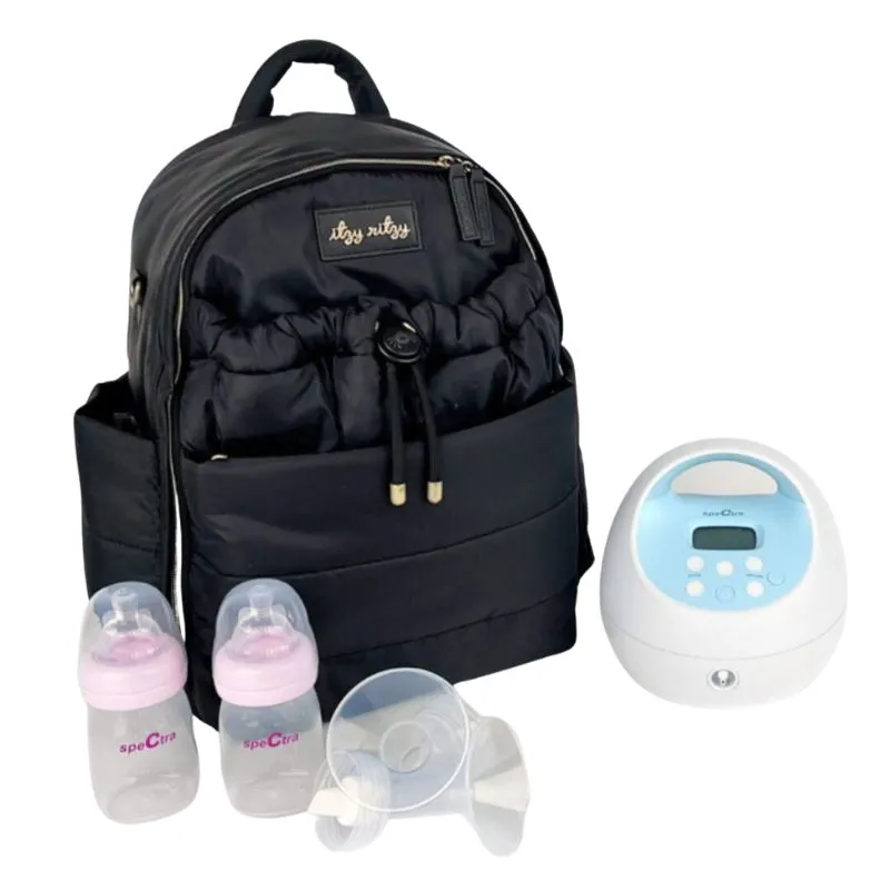 FINAL SALE Dream Backpack™ Diaper Bag & Pump Bag