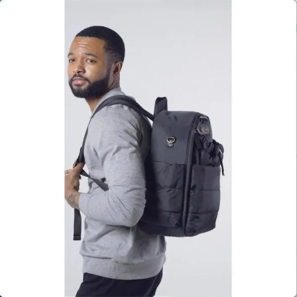 FINAL SALE Dream Backpack™ Diaper Bag & Pump Bag