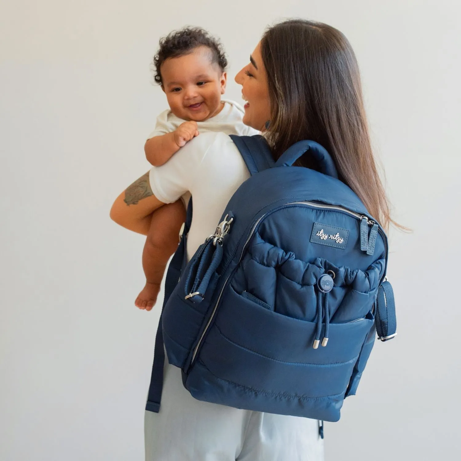 FINAL SALE Dream Backpack™ Diaper Bag & Pump Bag