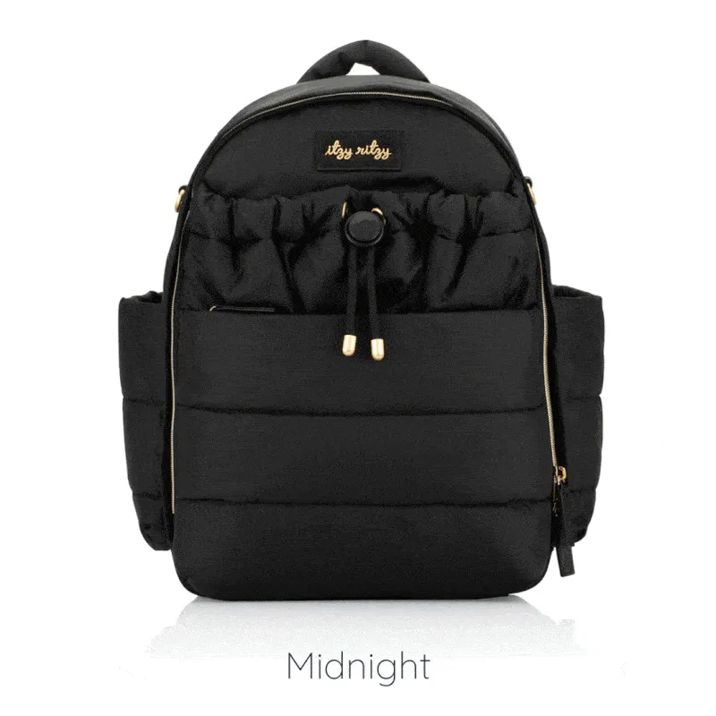 FINAL SALE Dream Backpack™ Diaper Bag & Pump Bag