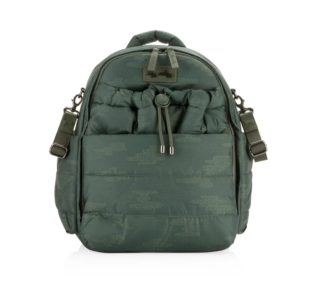 FINAL SALE Dream Backpack™ Diaper Bag & Pump Bag