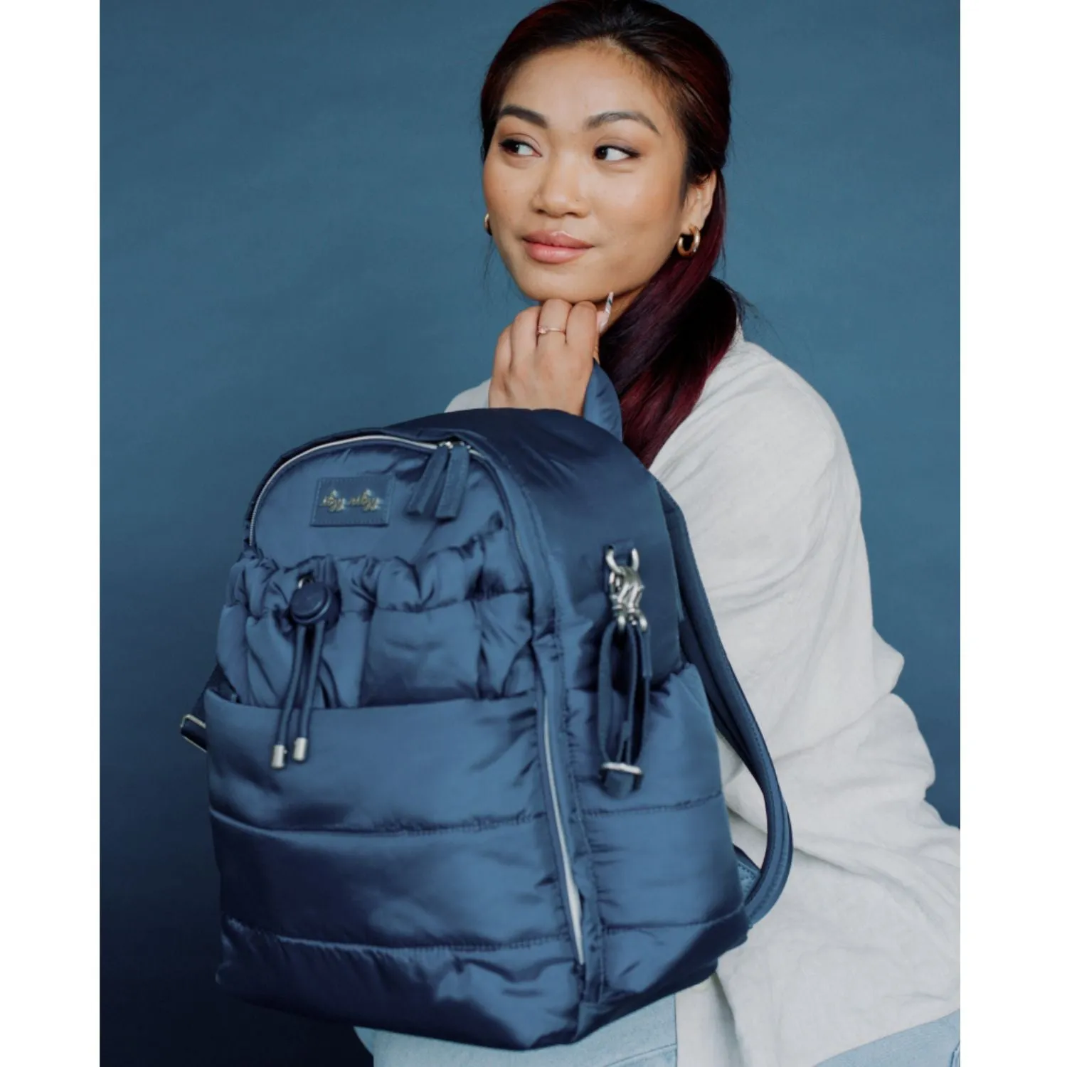 FINAL SALE Dream Backpack™ Diaper Bag & Pump Bag