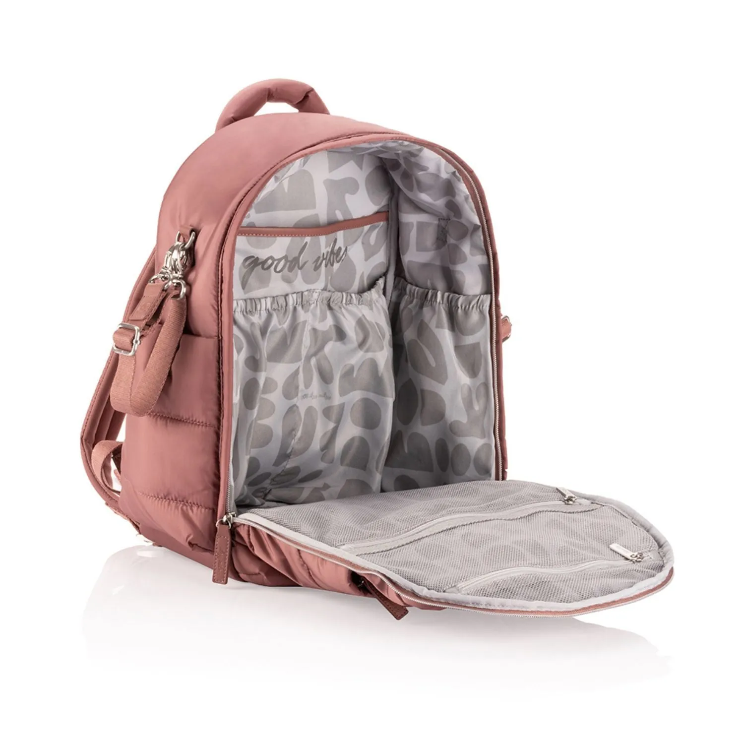 FINAL SALE Dream Backpack™ Diaper Bag & Pump Bag