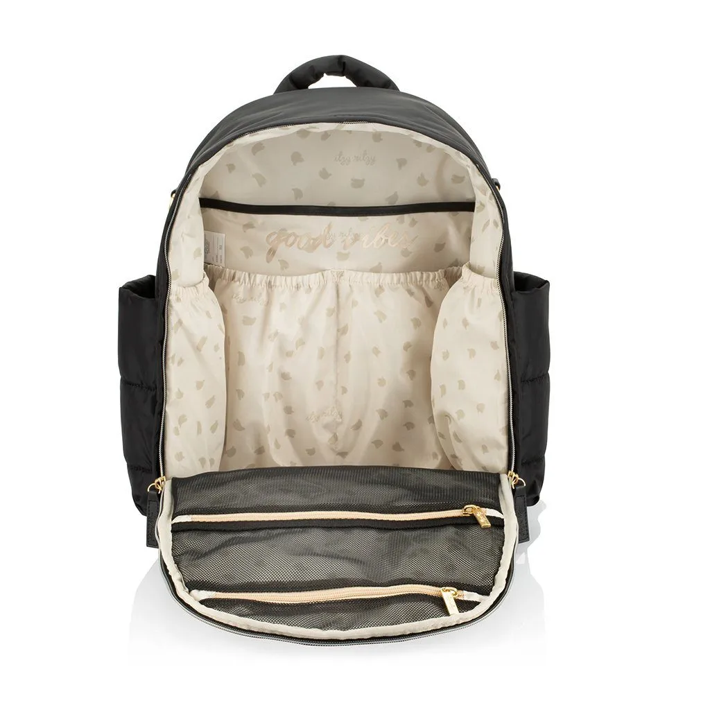 FINAL SALE Dream Backpack™ Diaper Bag & Pump Bag