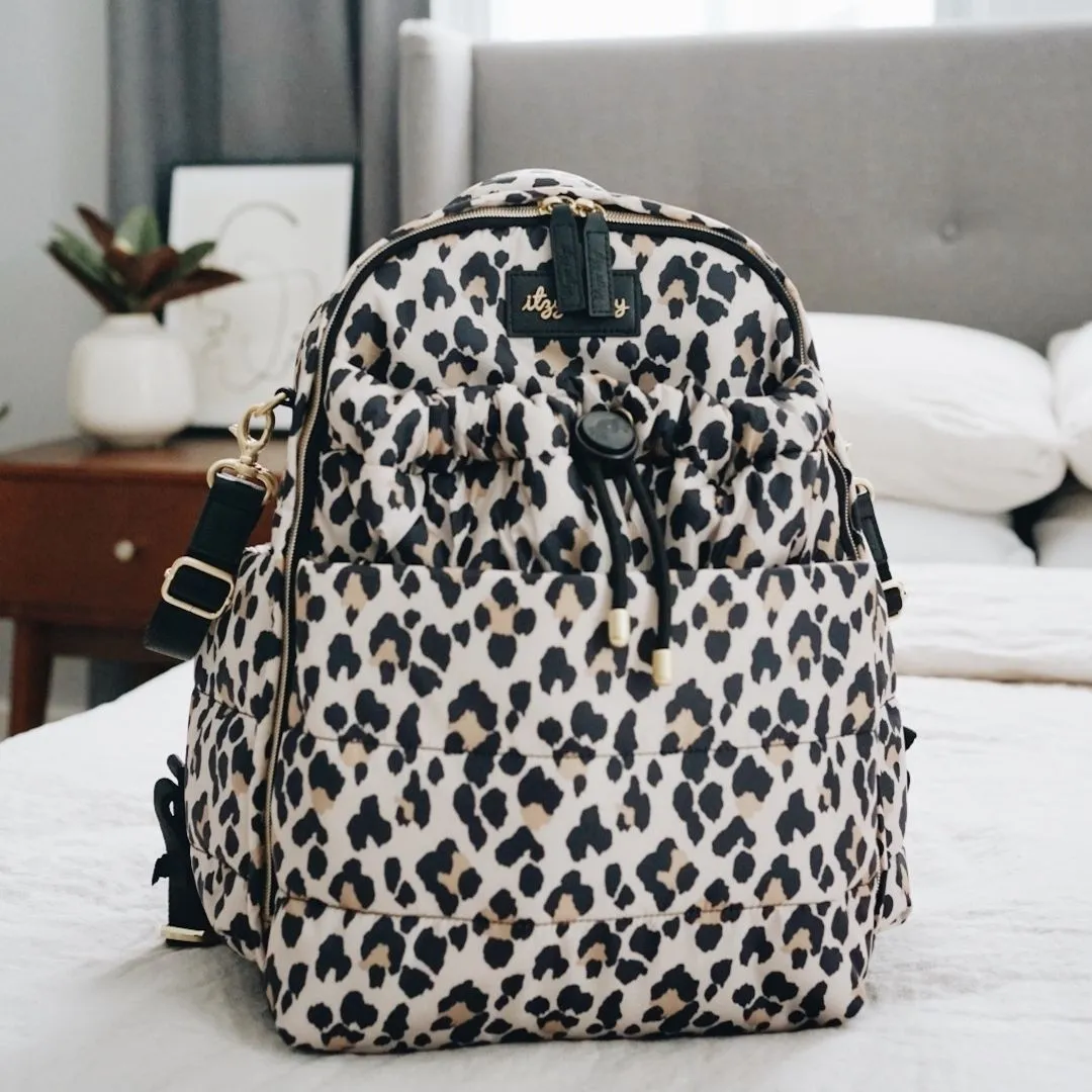 FINAL SALE Dream Backpack™ Diaper Bag & Pump Bag