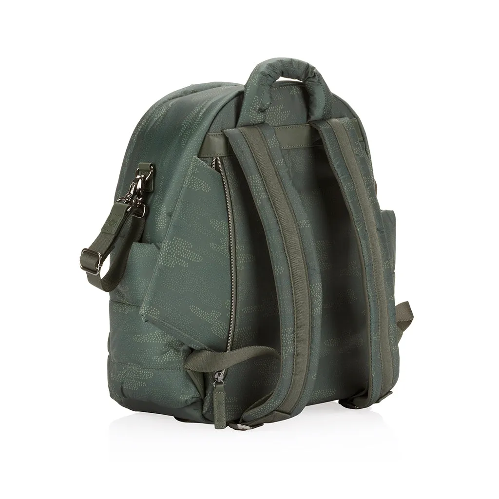 FINAL SALE Dream Backpack™ Diaper Bag & Pump Bag