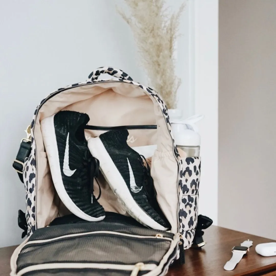 FINAL SALE Dream Backpack™ Diaper Bag & Pump Bag