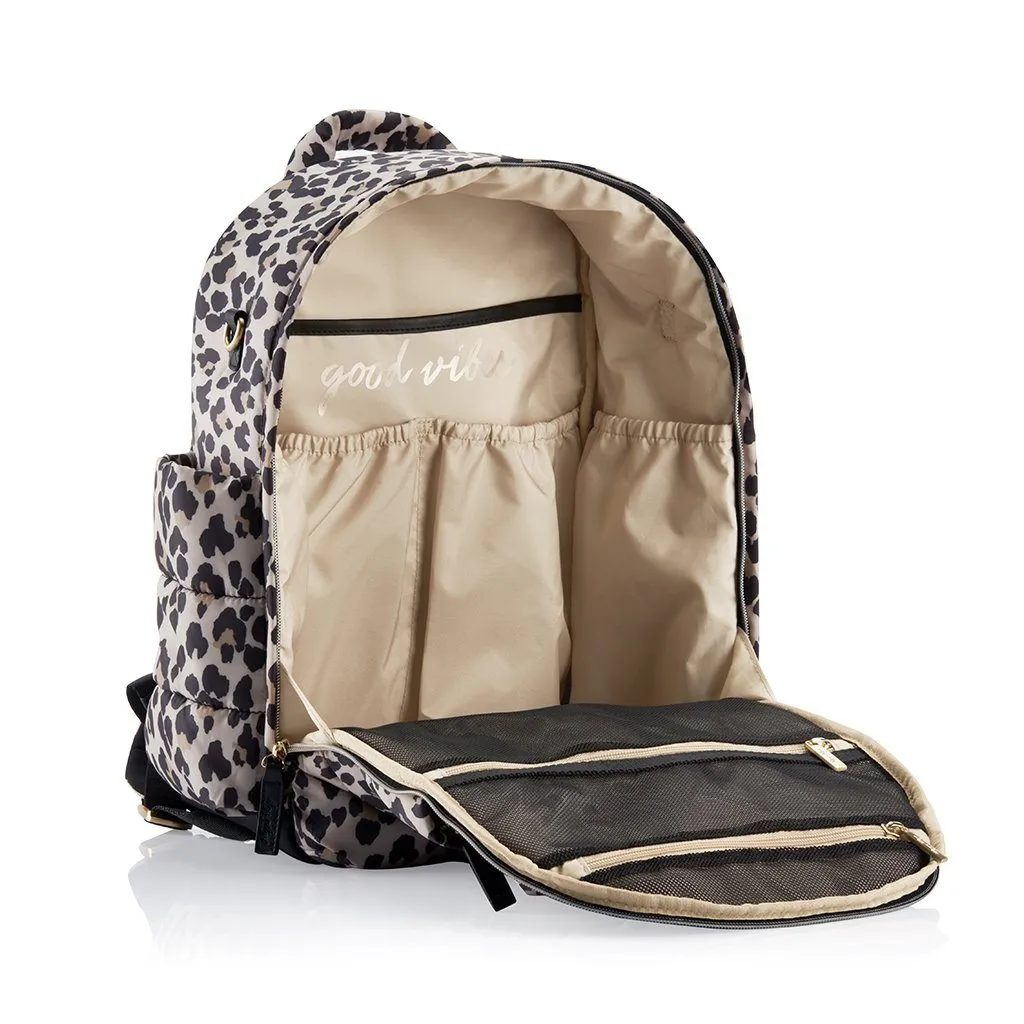 FINAL SALE Dream Backpack™ Diaper Bag & Pump Bag