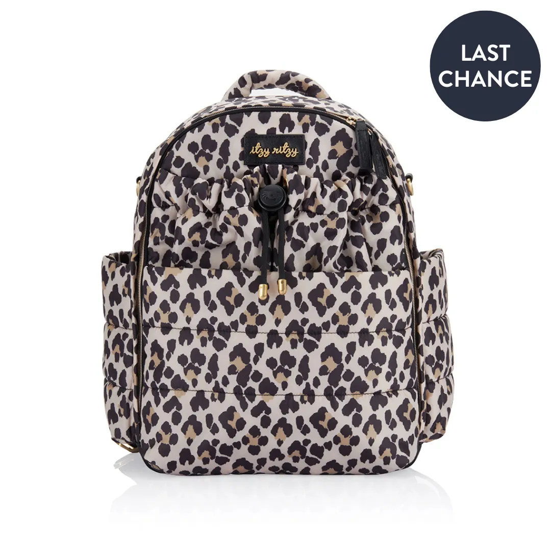 FINAL SALE Dream Backpack™ Diaper Bag & Pump Bag