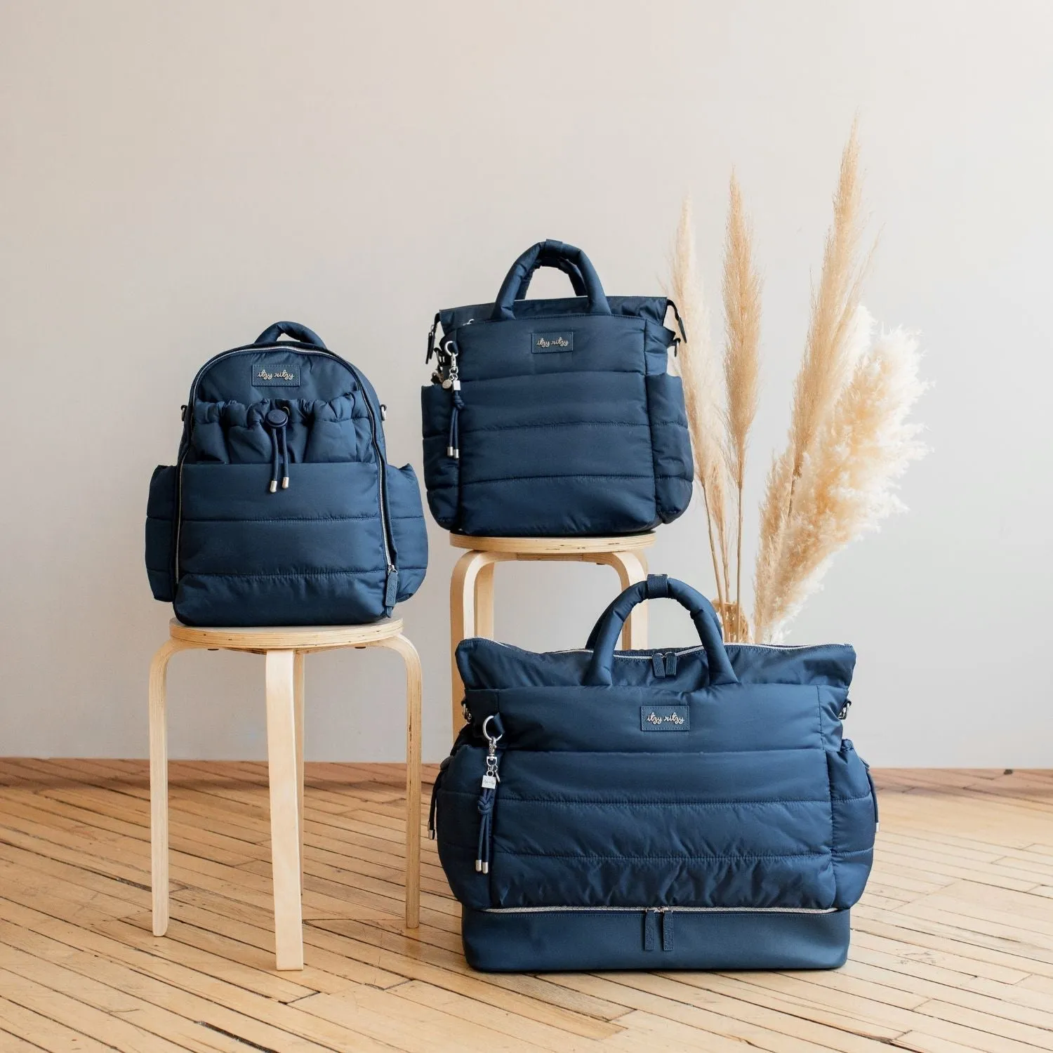 FINAL SALE Dream Backpack™ Diaper Bag & Pump Bag