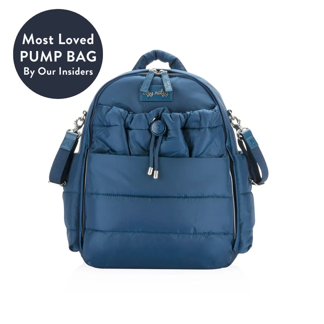 FINAL SALE Dream Backpack™ Diaper Bag & Pump Bag