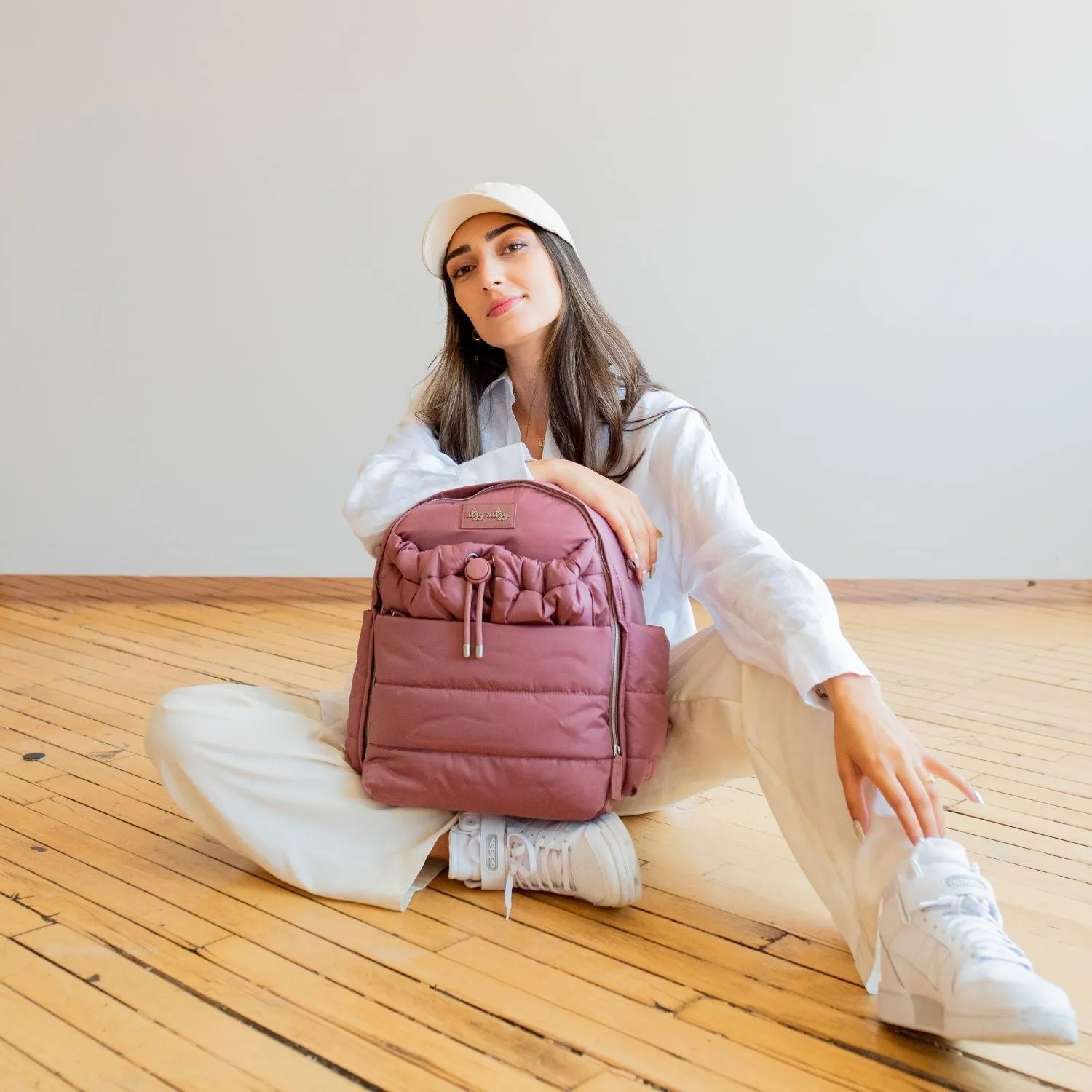 FINAL SALE Dream Backpack™ Diaper Bag & Pump Bag