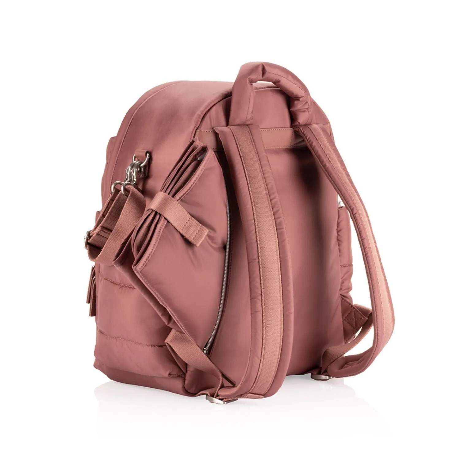 FINAL SALE Dream Backpack™ Diaper Bag & Pump Bag