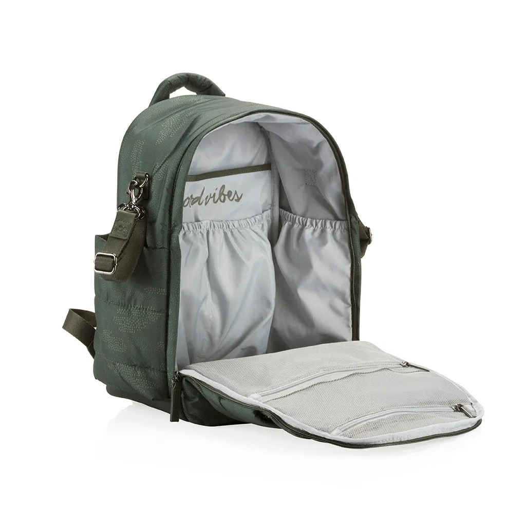 FINAL SALE Dream Backpack™ Diaper Bag & Pump Bag