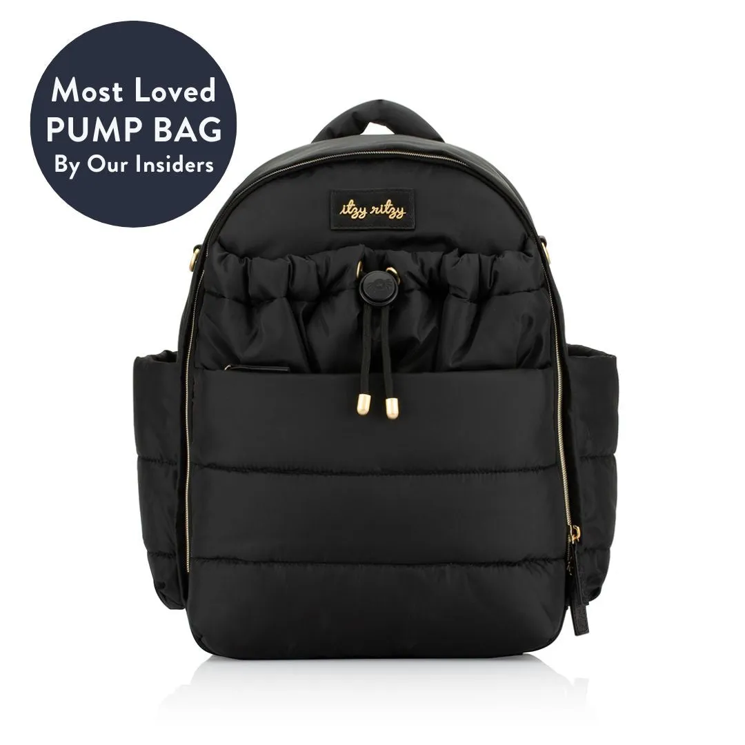 FINAL SALE Dream Backpack™ Diaper Bag & Pump Bag