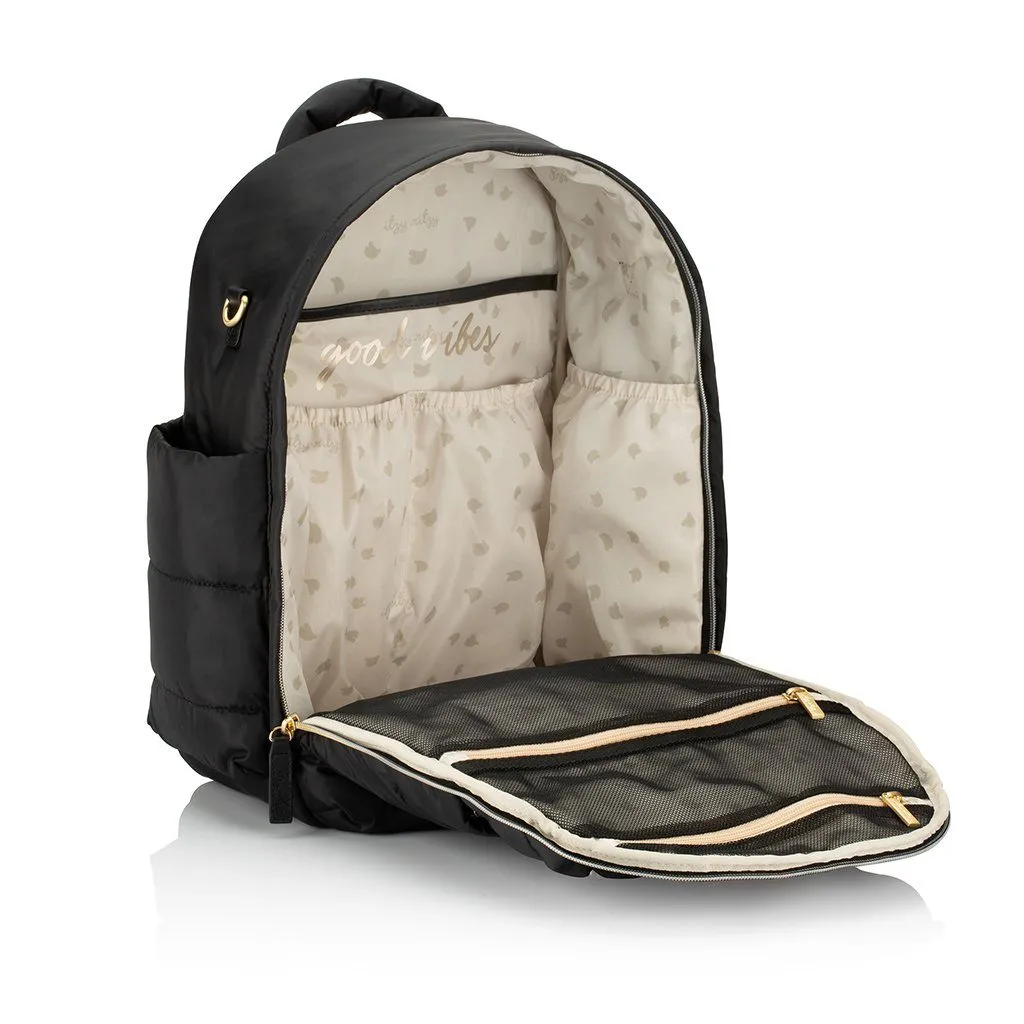 FINAL SALE Dream Backpack™ Diaper Bag & Pump Bag