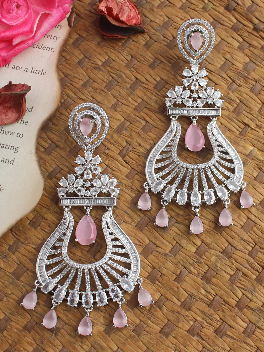 Gracy Earrings