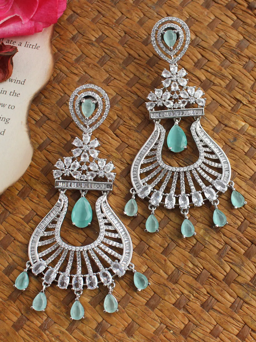 Gracy Earrings