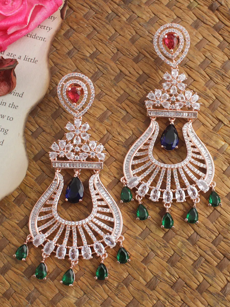 Gracy Earrings