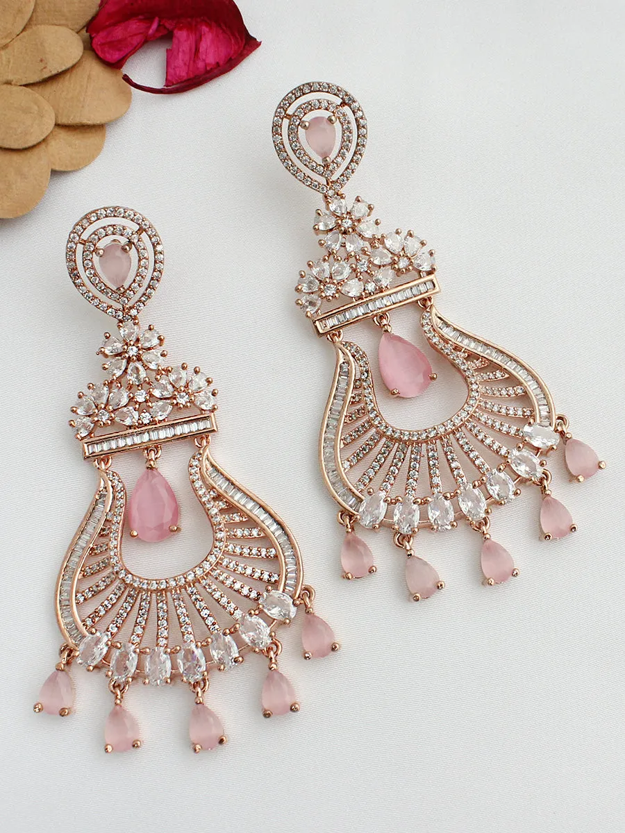 Gracy Earrings