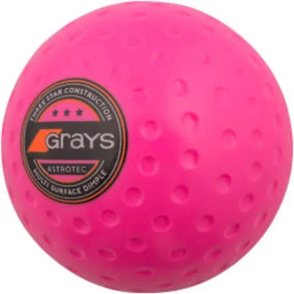 Grays Match Hockey Ball