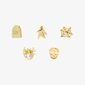 Halloween Mix n Match Earring Pack