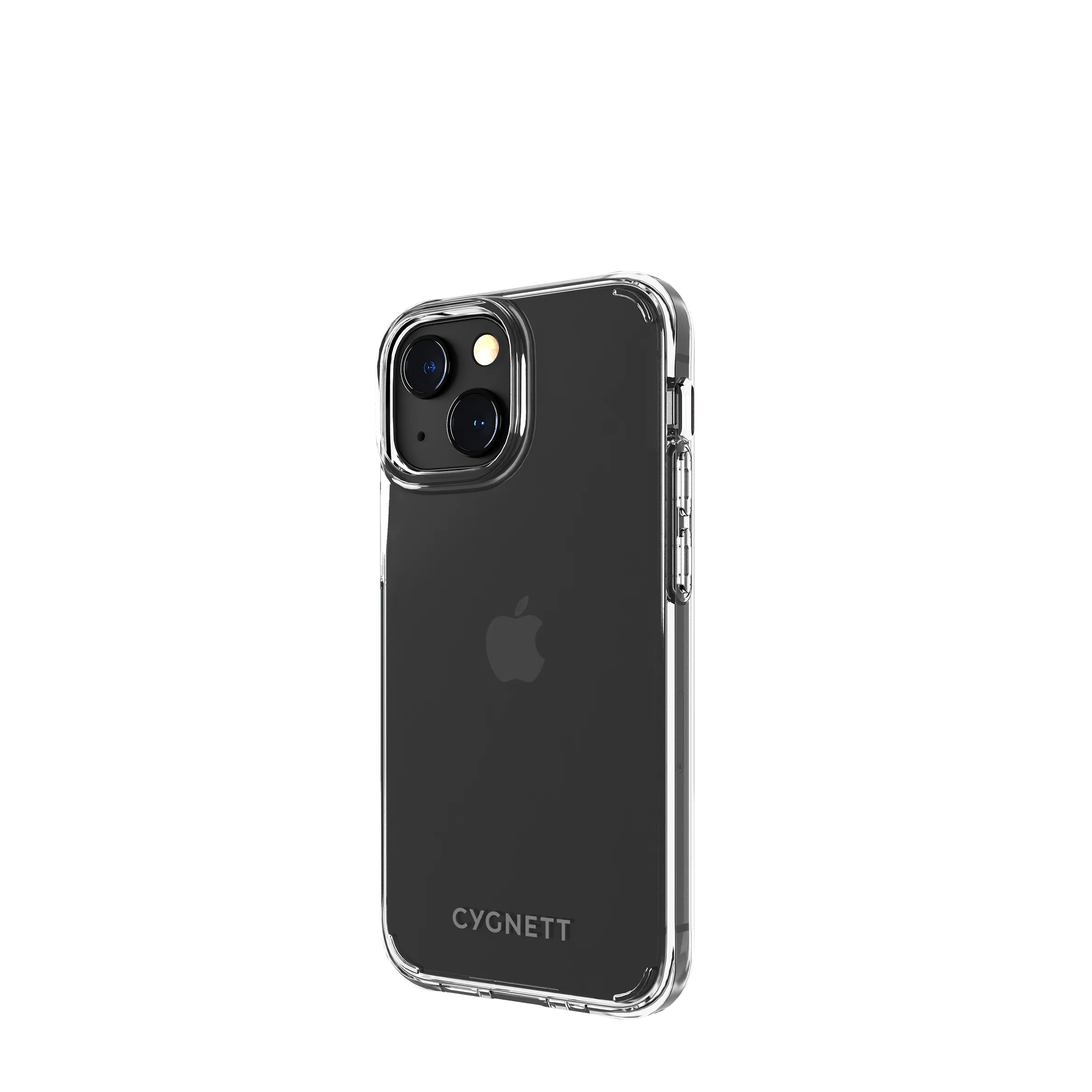 iPhone 13 Mini Clear Protective Case