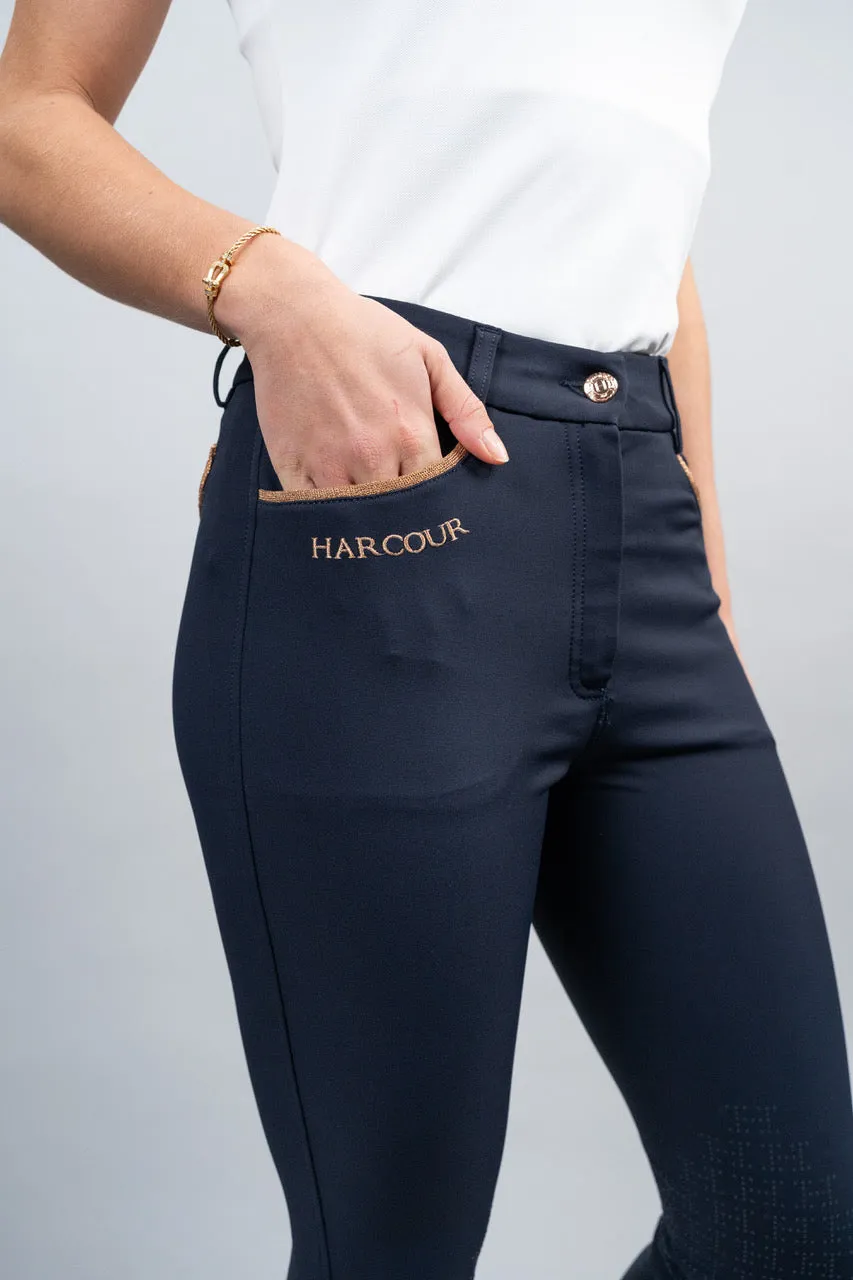 Jaltika Gold Edition Women's Riding Breeches