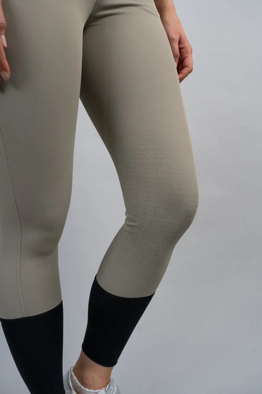 Jaltika Gold Edition Women's Riding Breeches