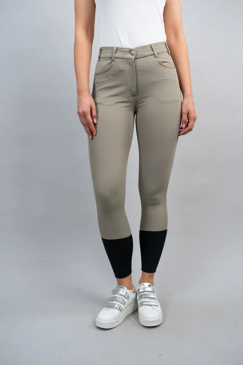 Jaltika Gold Edition Women's Riding Breeches