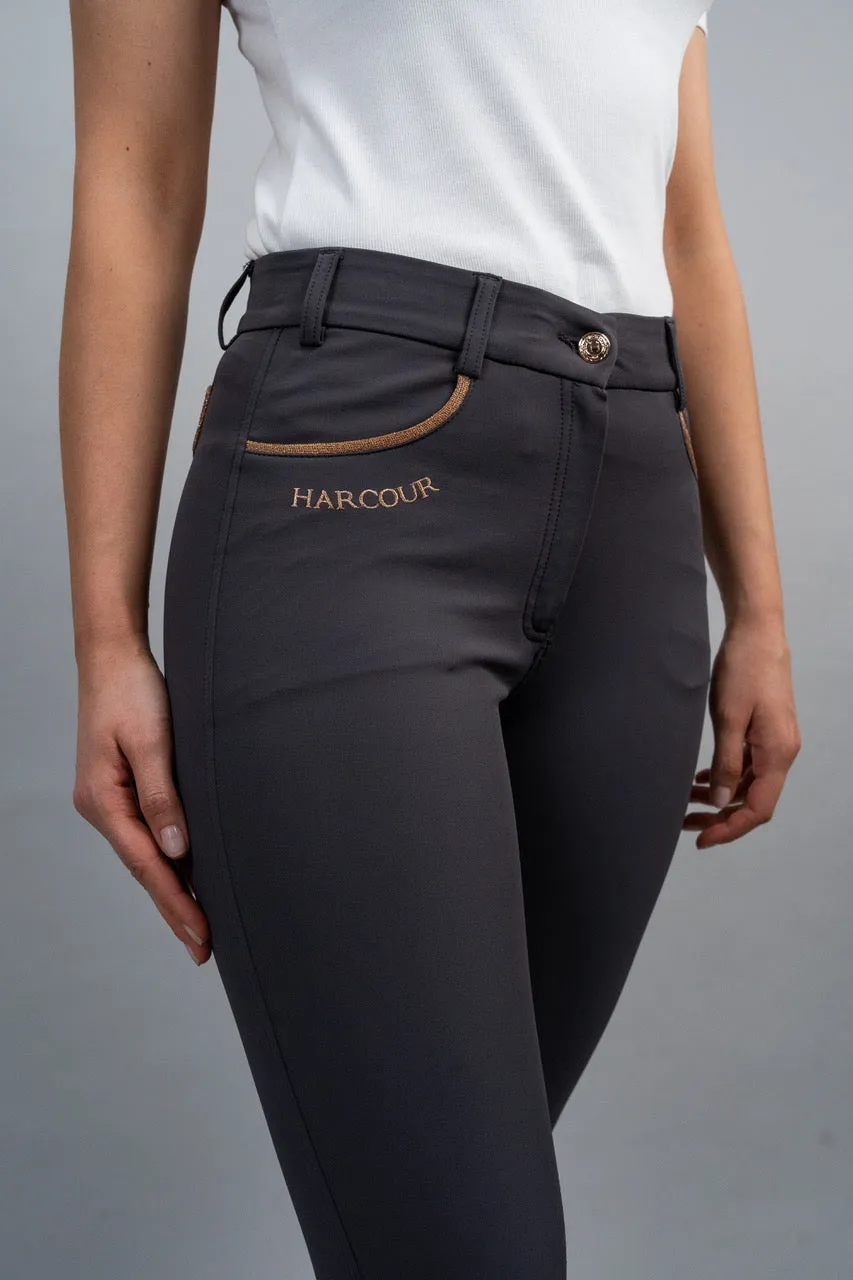 Jaltika Gold Edition Women's Riding Breeches